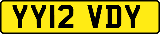 YY12VDY