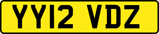 YY12VDZ
