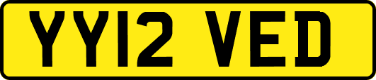 YY12VED