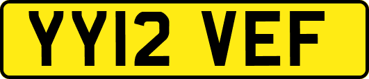 YY12VEF