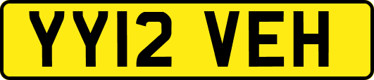 YY12VEH