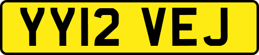 YY12VEJ