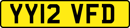 YY12VFD