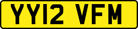 YY12VFM