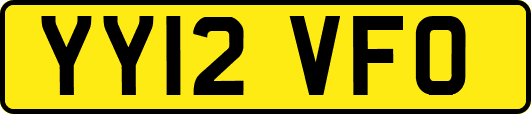 YY12VFO
