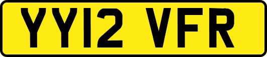 YY12VFR