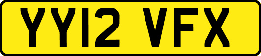 YY12VFX