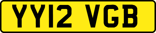 YY12VGB