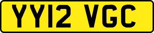 YY12VGC