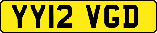 YY12VGD