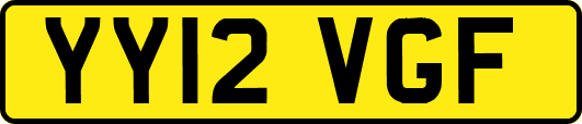 YY12VGF
