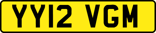 YY12VGM