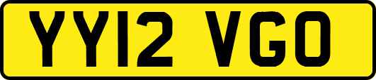 YY12VGO