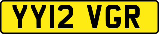 YY12VGR