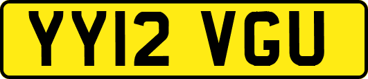 YY12VGU