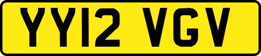 YY12VGV