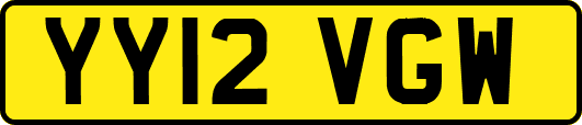 YY12VGW