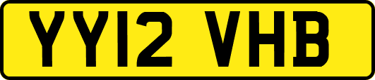 YY12VHB