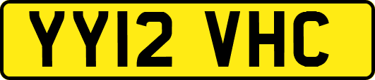 YY12VHC