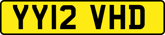 YY12VHD