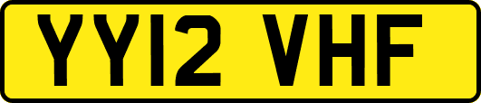 YY12VHF