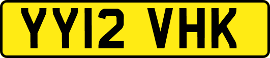 YY12VHK