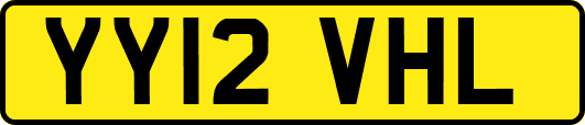 YY12VHL
