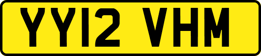 YY12VHM