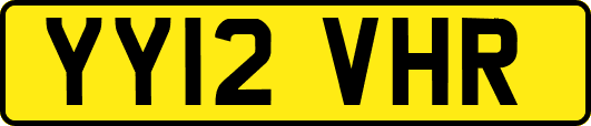 YY12VHR