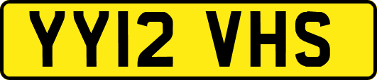 YY12VHS