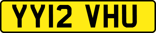 YY12VHU