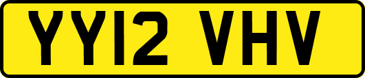 YY12VHV
