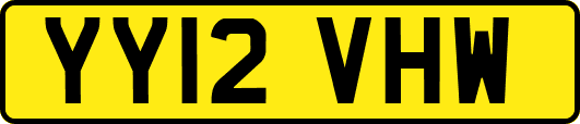 YY12VHW