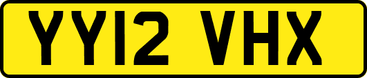 YY12VHX