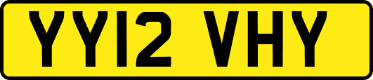YY12VHY