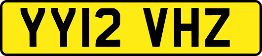 YY12VHZ
