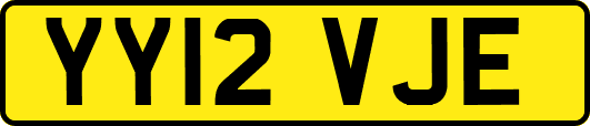 YY12VJE