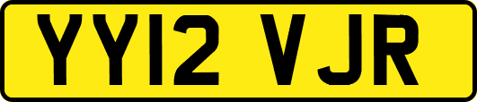 YY12VJR