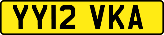 YY12VKA