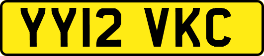 YY12VKC