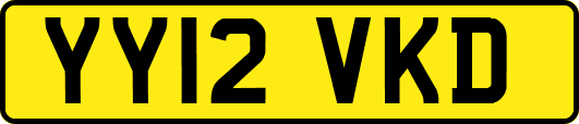 YY12VKD