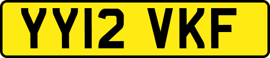 YY12VKF