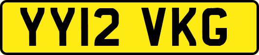 YY12VKG
