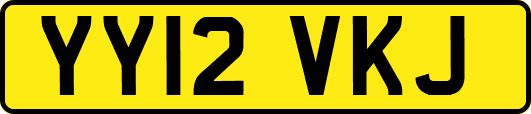 YY12VKJ