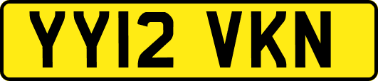 YY12VKN