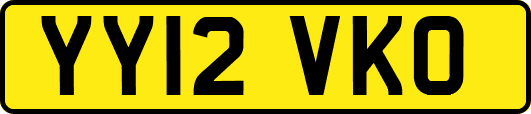 YY12VKO