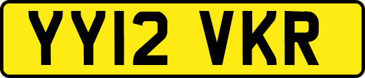 YY12VKR