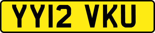 YY12VKU