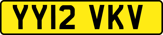 YY12VKV