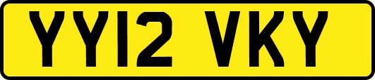 YY12VKY